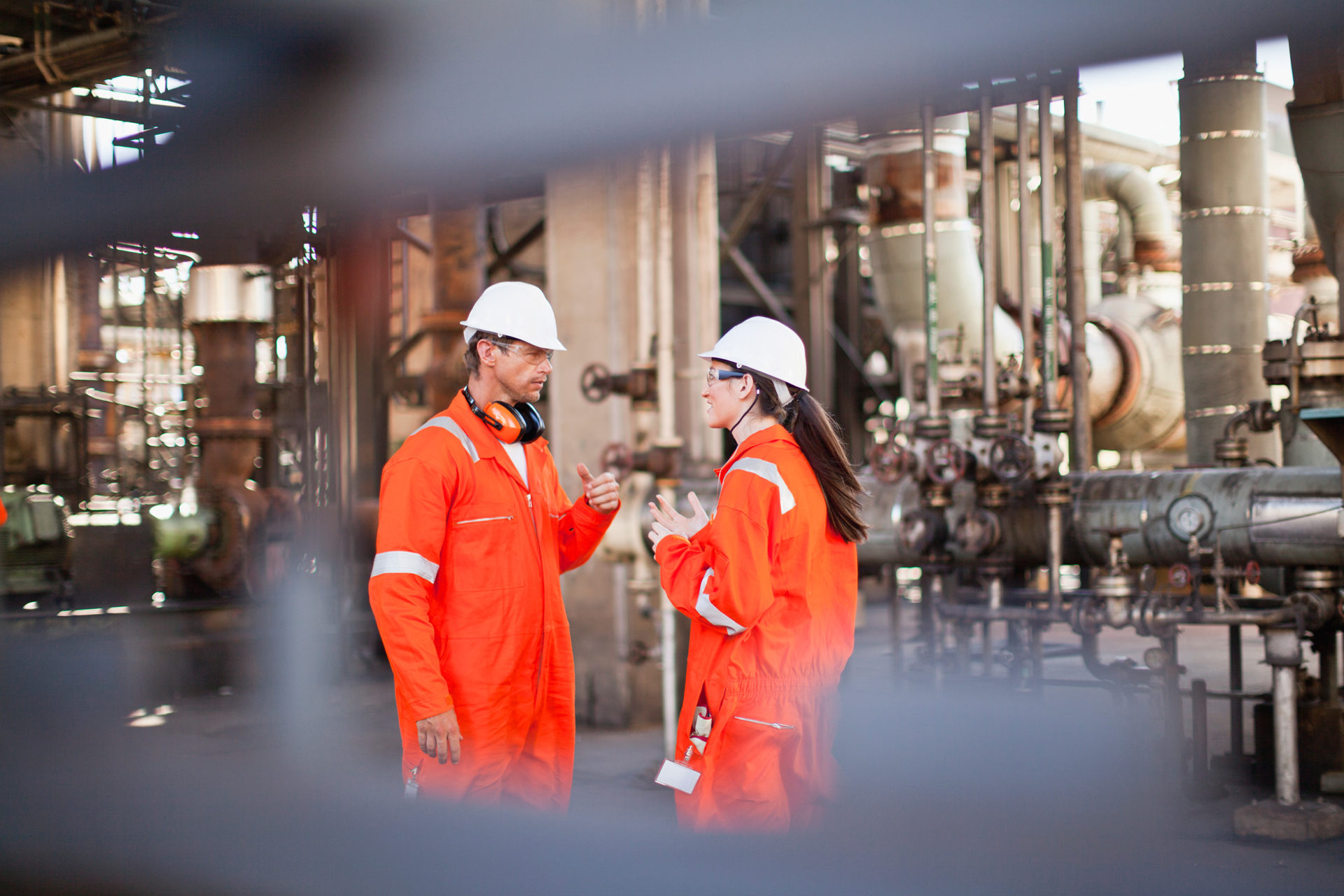 Visuna - Recruitment Specialists, Together in Energy and Tech