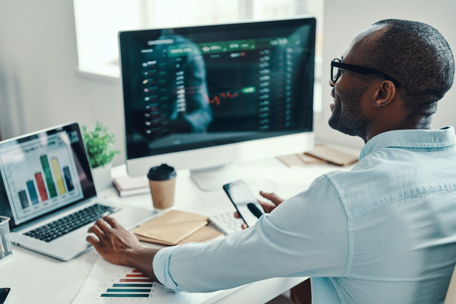 Data Analysis Jobs - Visuna