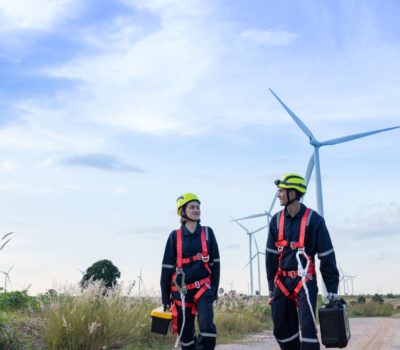 Read more about Who’s Searching for Wind Turbine Technicians?