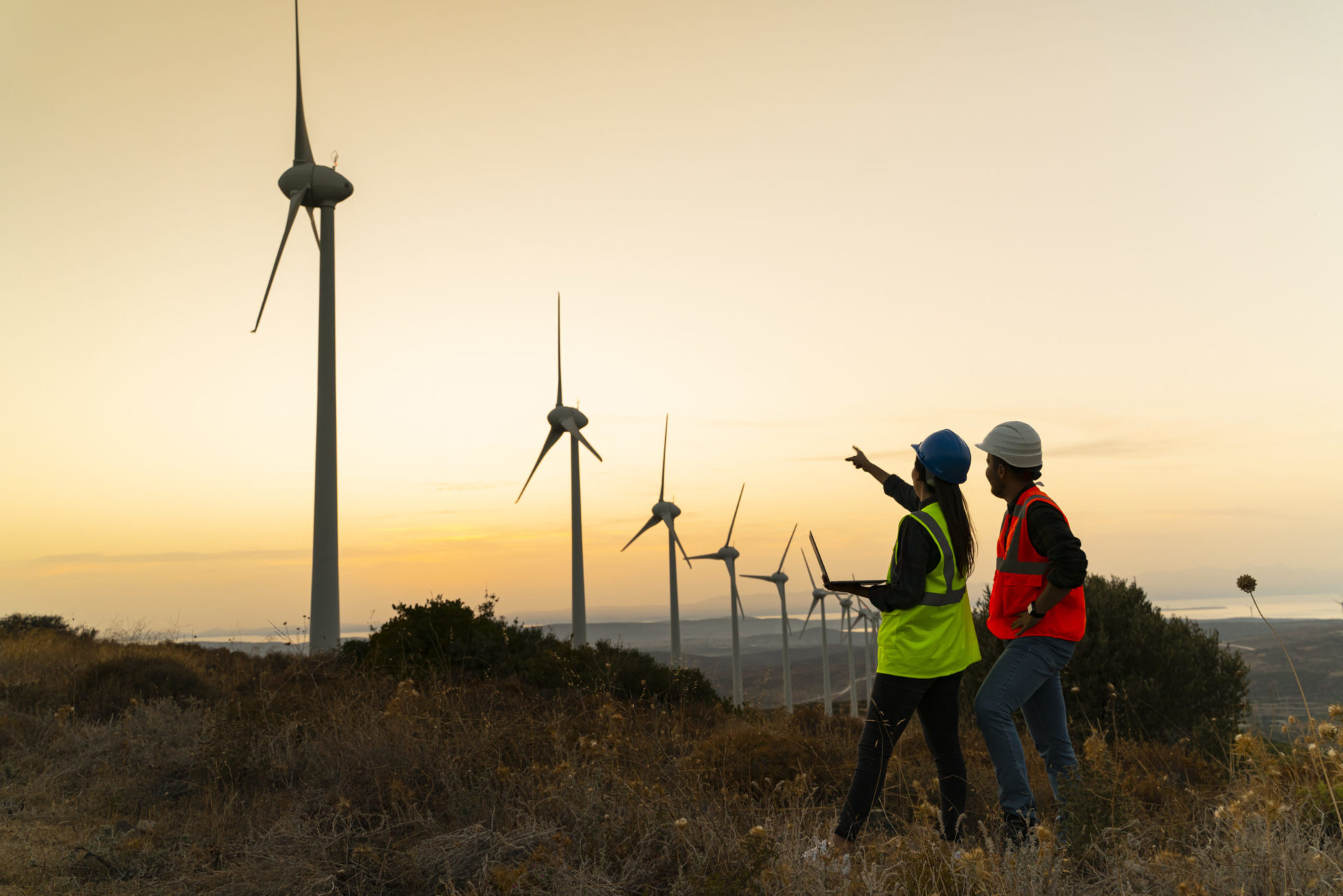 Our Rebrand in the Energy Transition - Visuna