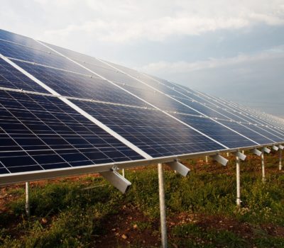 Read more about The latest in UK Solar Energy news