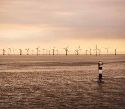 Read more about UK Offshore Wind Industry