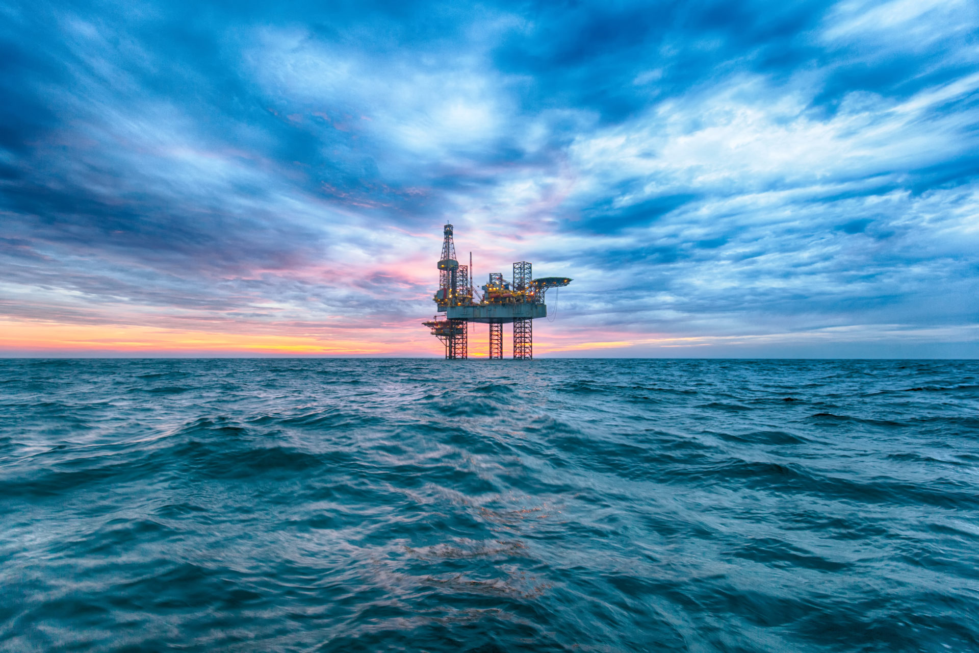 Offshore Jobs - Visuna