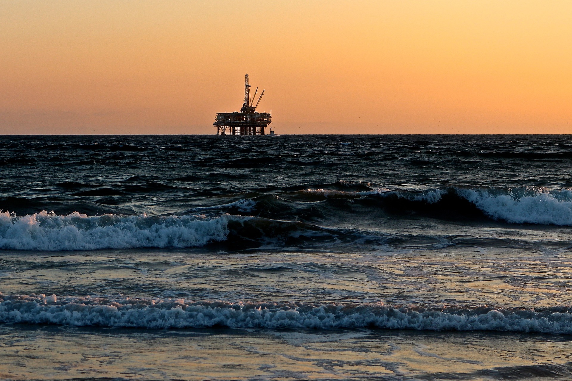 Offshore Recruitment - Visuna