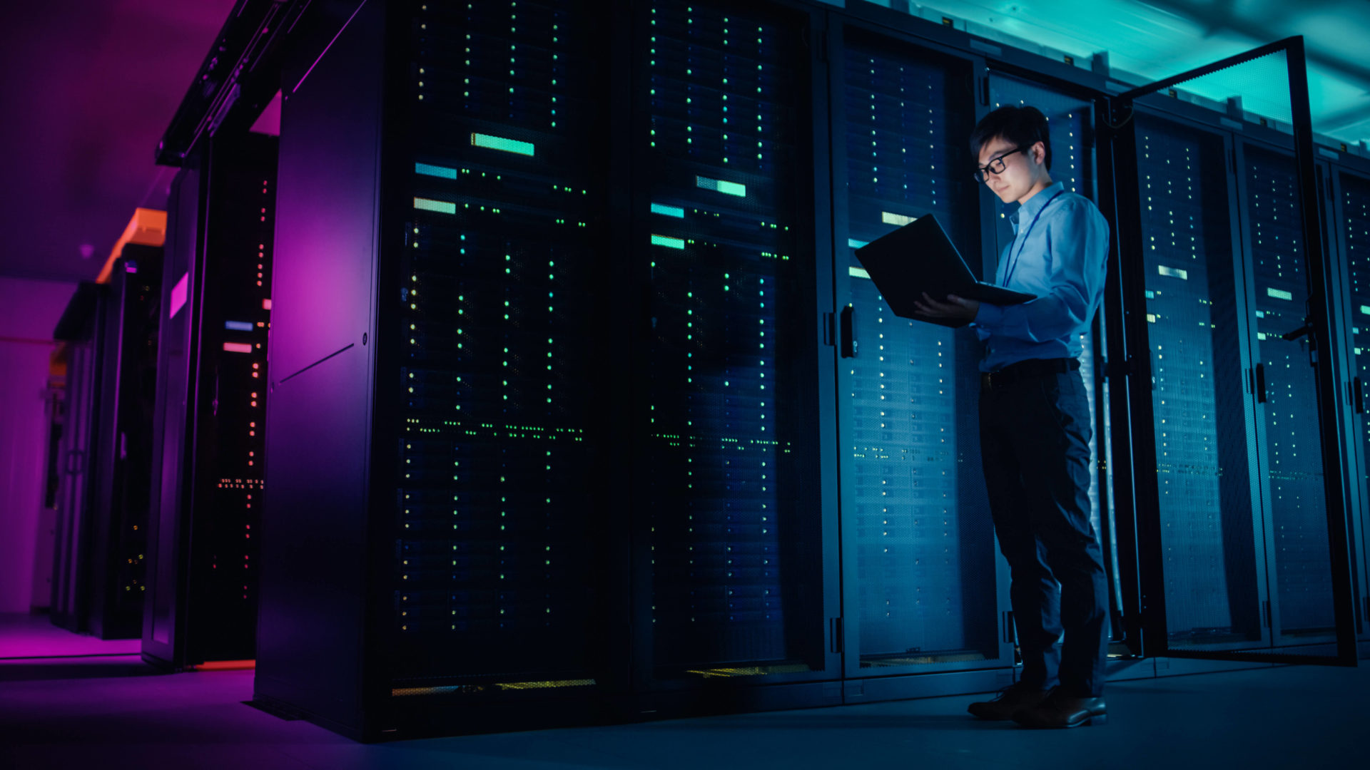 Network Engineering Jobs - Visuna
