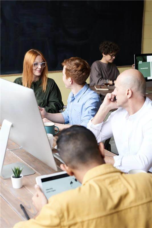 A Successful Employee Onboarding Process - Visuna