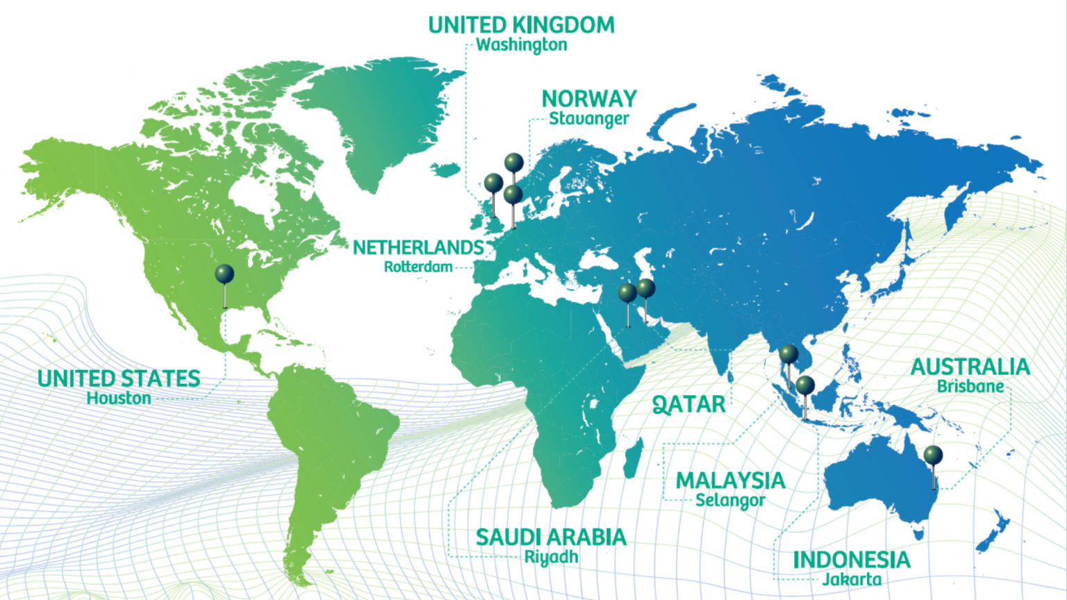 Our Locations - Visuna