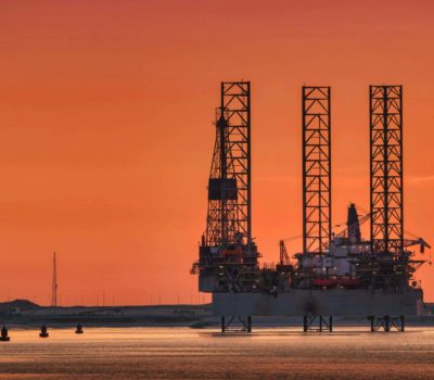 Read more about 8 Largest Oil Rigs in the World: Offshore Industry Giants