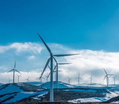 Read more about Day in The Life: Wind Turbine Technician